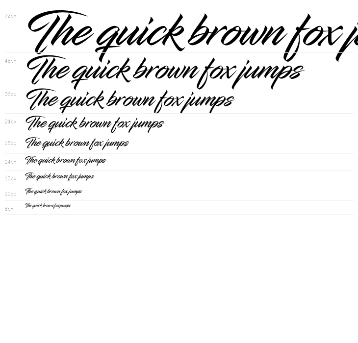 InfiniteStroke-Condensed Waterfall