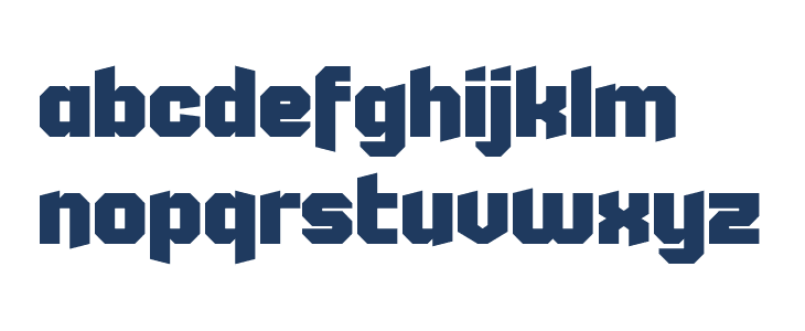 Infinitely Grateful Lowercase