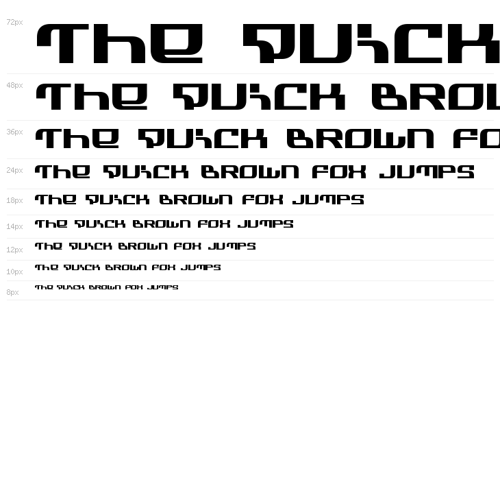 Infinity Formula Bold Waterfall