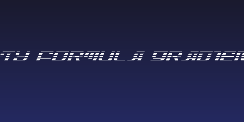 Infinity Formula Gradient Ital Social Header