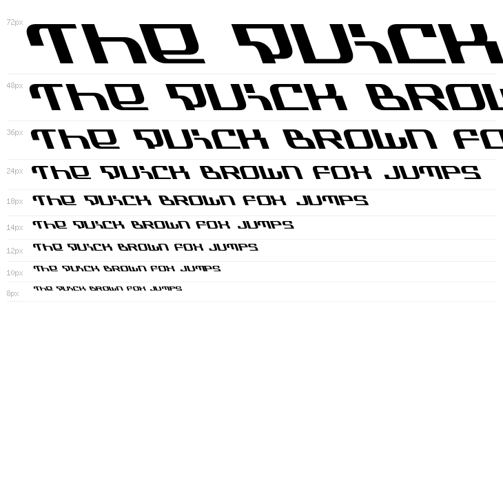 Infinity Formula Leftalic Waterfall