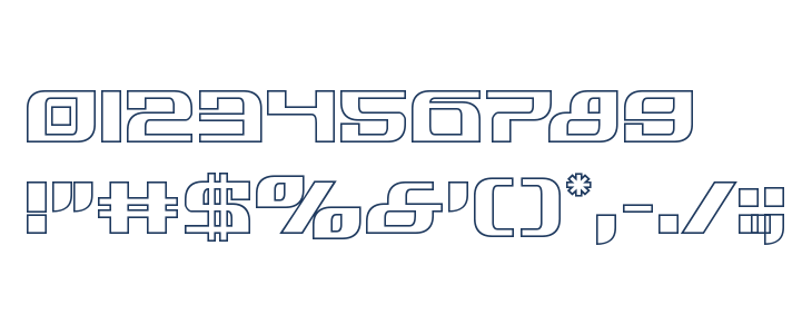 Infinity Formula Outline Other Characters