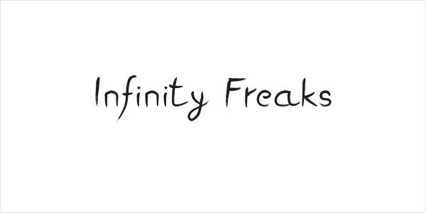 Infinity Freaks Logo
