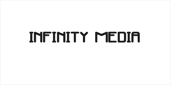 Infinity Media Logo