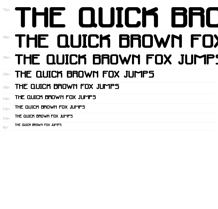 Infinity Media Waterfall