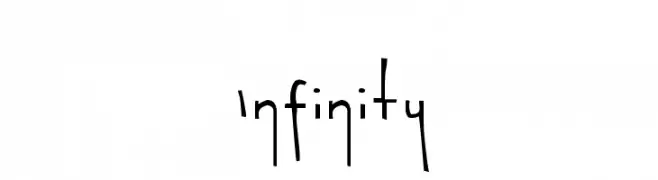 Infinity  لخطوط تنزيل