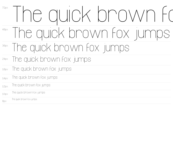 Infinity 1 Waterfall