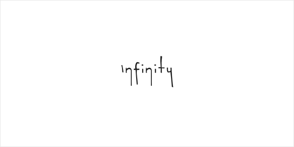 Infinity Logo