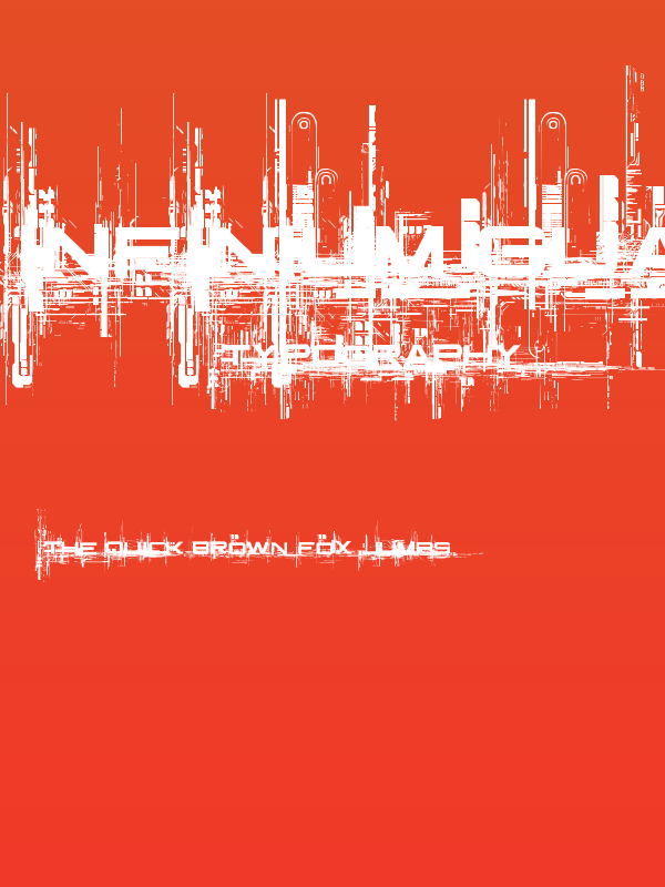 Infinium Guardian Caps Poster