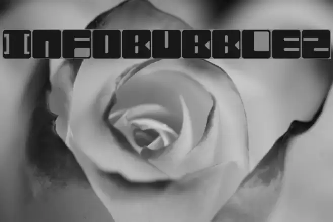 Infobubble2 Fonte examples