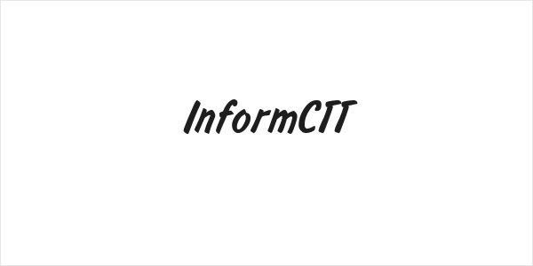 InformCTT Logo