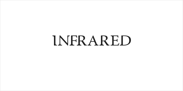 InfraRed Logo