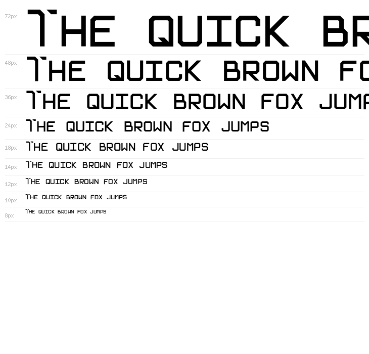 Infynyte Dysplay Waterfall