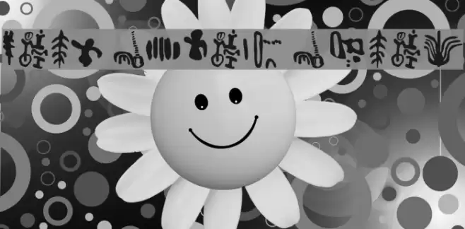 Inga Stone Signs Font examples