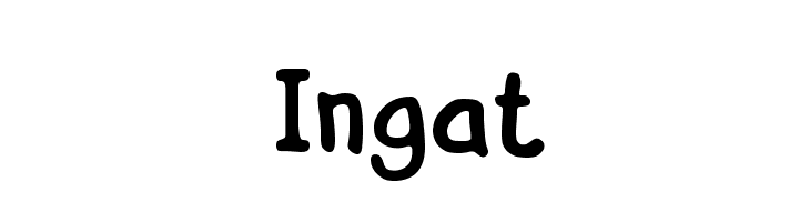 Ingat 