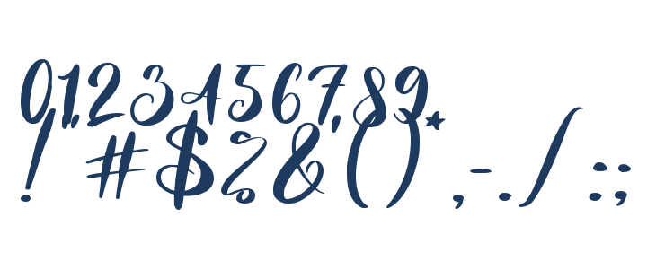 Inggitha Other Characters