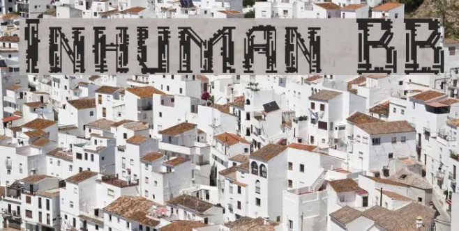 Inhuman BB Example 1