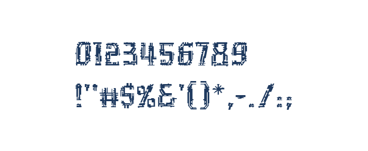 InhumanBB Other Characters