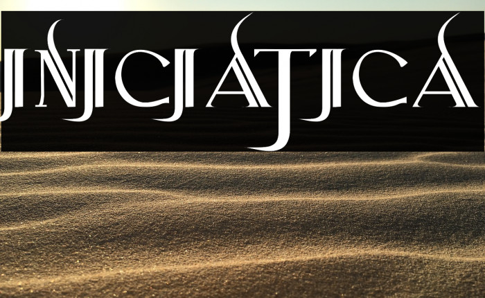 Iniciatica Example 3