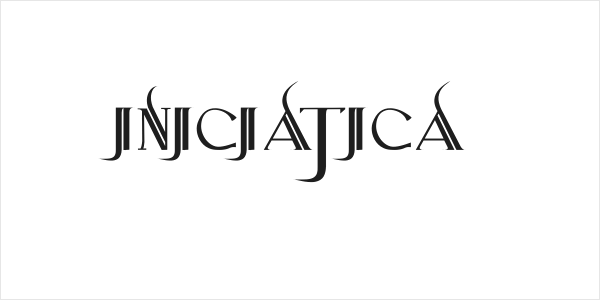 Iniciatica Logo