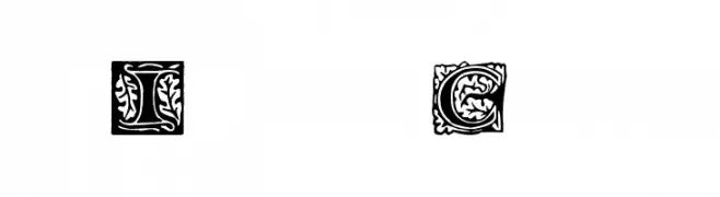 Initial Caps  Frei Schriftart Herunterladen