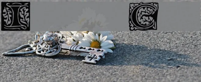 Initial Caps Example 3