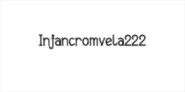 Injancromvela222 Logo