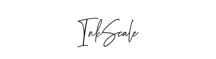 Ink Scale  Free Fonts Download