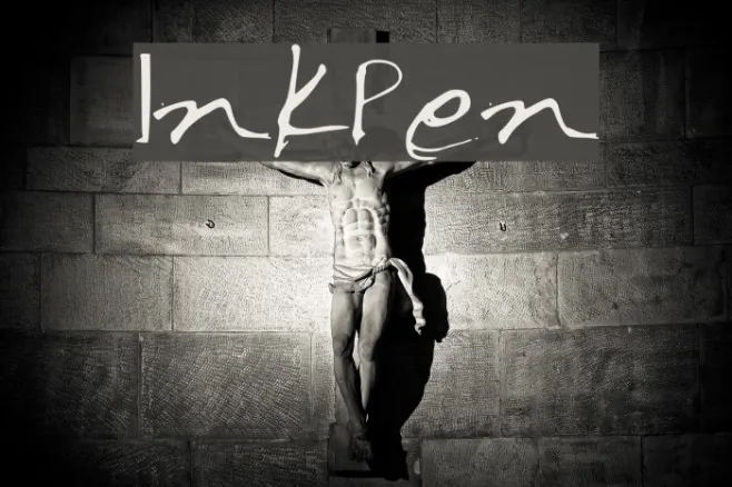 InkPen Example 1