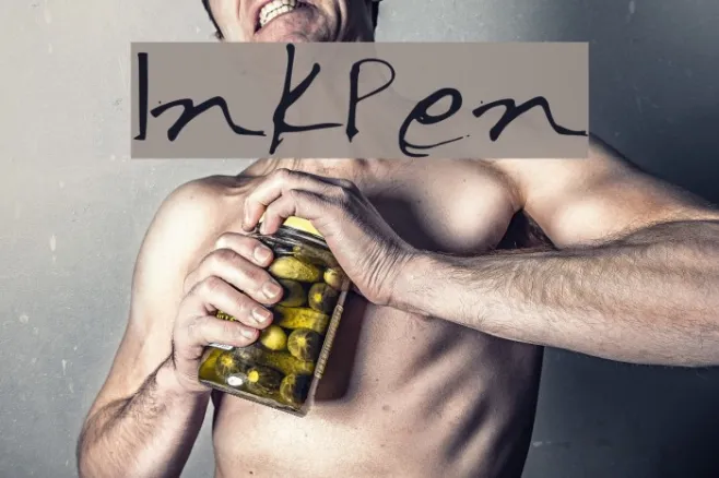 InkPen Example 2