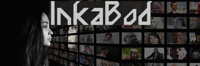 InkaBod Fonte examples