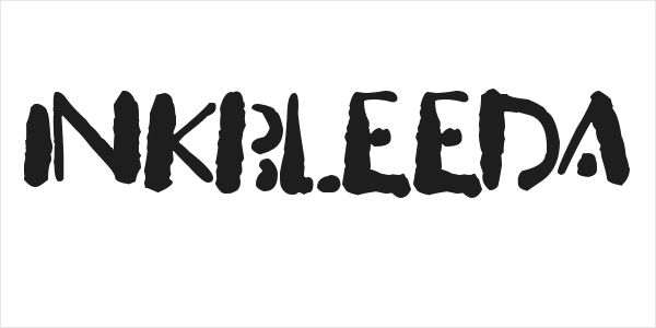 Inkbleeda Logo