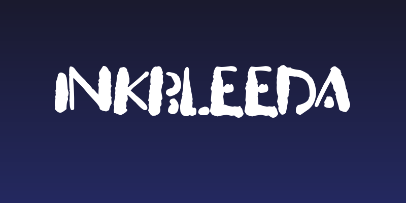 Inkbleeda Social Header