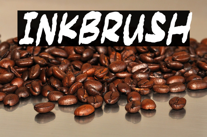Inkbrush Example 2