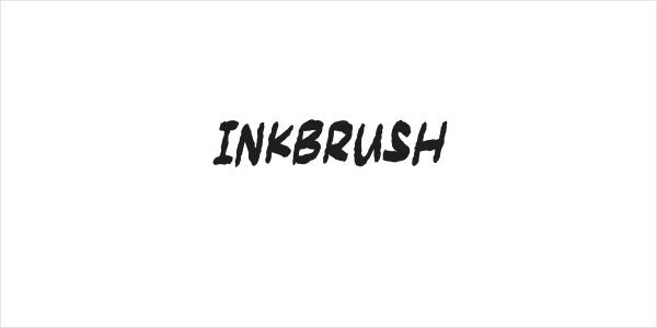 Inkbrush Logo