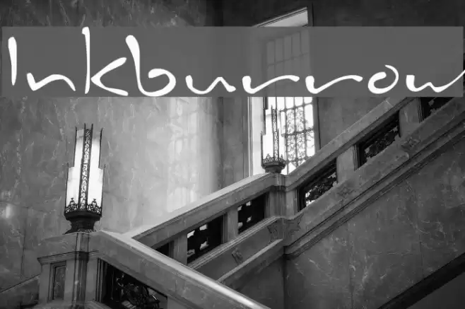 Inkburrow Polices examples