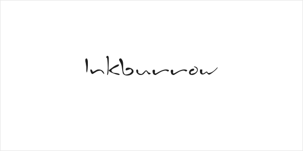 Inkburrow Logo
