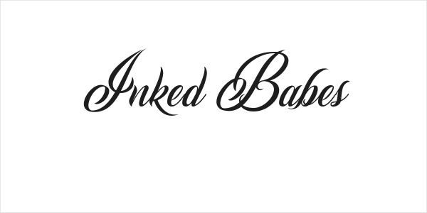 Inked Babes Logo
