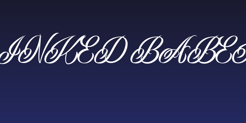 Inked Babes Social Header