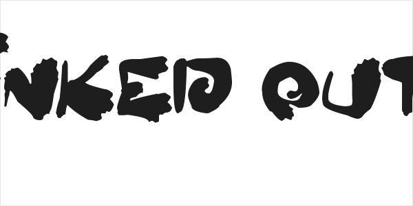 Inked Out Logo