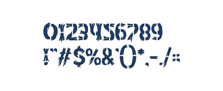 Inked Whimsy One Other Characters