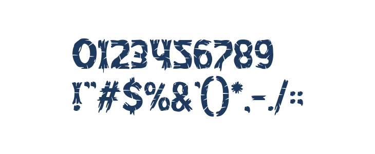 Inked Whimsy Two Other Characters