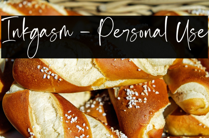 Inkgasm - Personal Use Example 3
