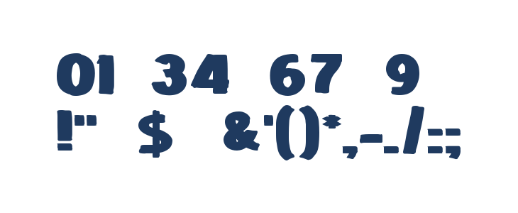 Inkle Other Characters