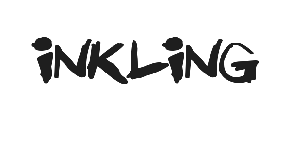 Inkling Logo