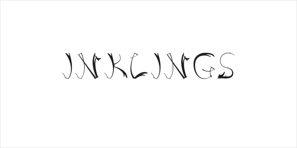 Inklings Logo