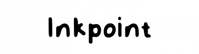Inkpoint  تنزيل الخطوط