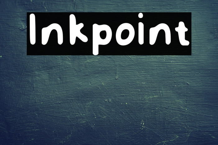 Inkpoint Example 3