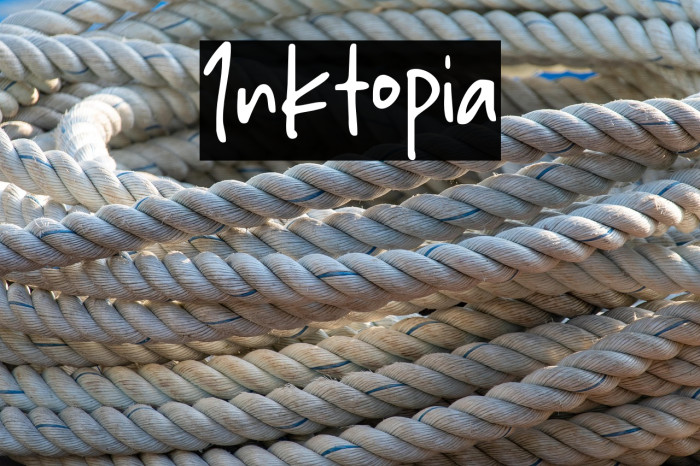 Inktopia Example 3