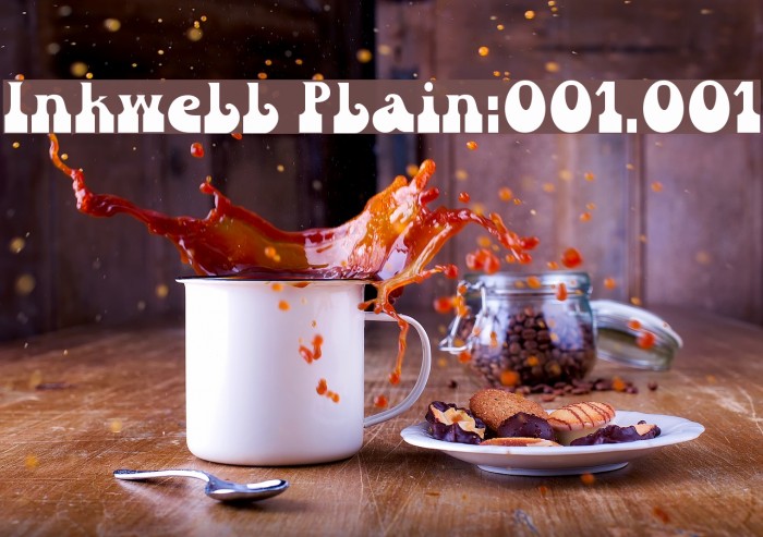 Inkwell [Plain]:001.001 Example 1